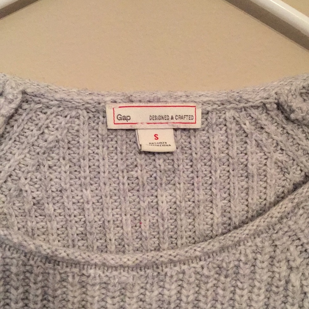 Sweater - Picture 2 of 4